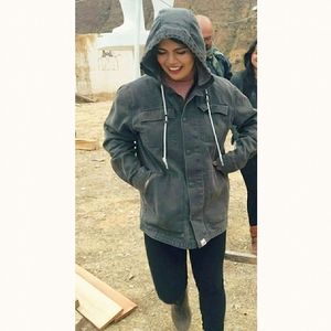 Meet your Posher, Sofia